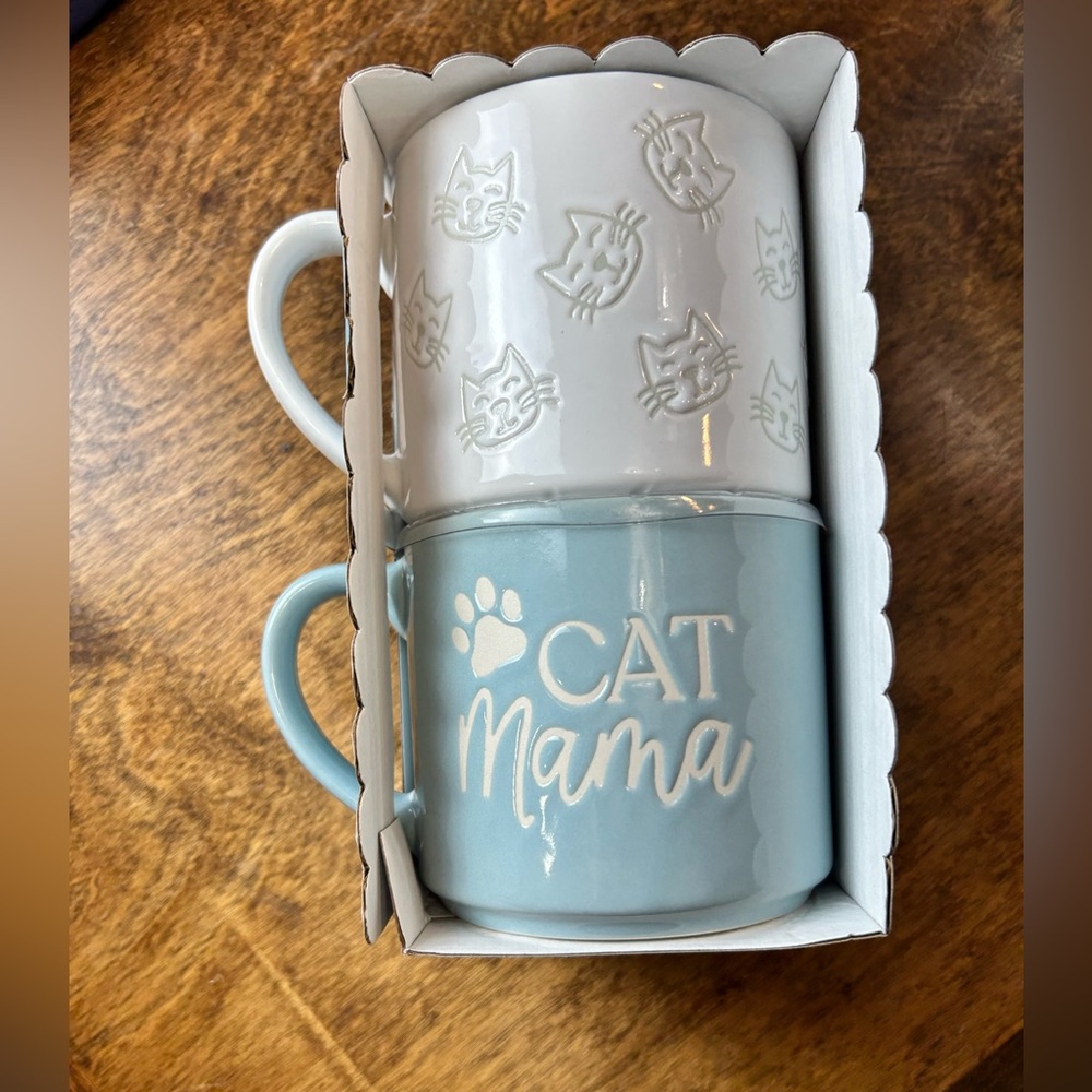 Coffee &‎ Tea Mug Set - Picture 5 of 9